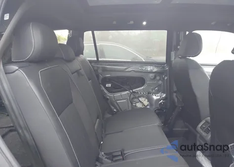 2023 Volkswagen Tiguan 2.0T Se R-Line Black из США, поврежденный, VIN 3VVCB7AX7PM139112